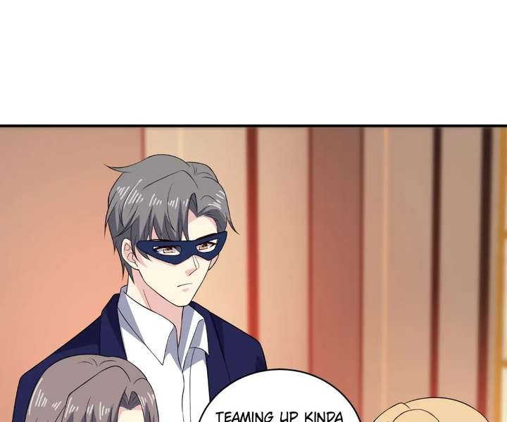 From Somebody to Nobody to Somebody Again Chapter 158 172 ch 158 1