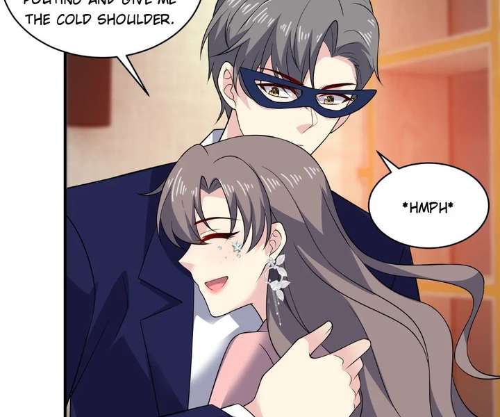 From Somebody to Nobody to Somebody Again Chapter 158 181 ch 158 10