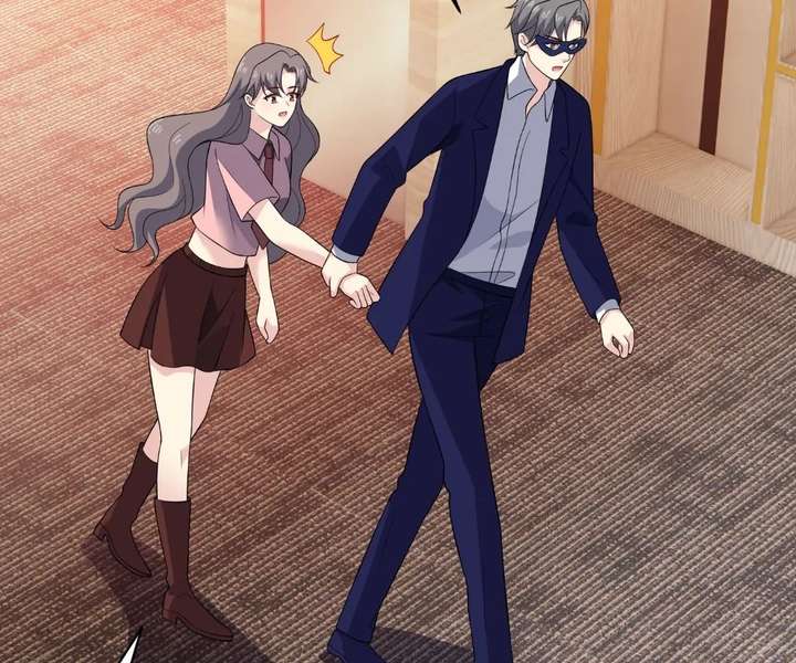 From Somebody to Nobody to Somebody Again Chapter 158 183 ch 158 12