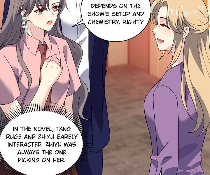 From Somebody to Nobody to Somebody Again Chapter 158 173 ch 158 2