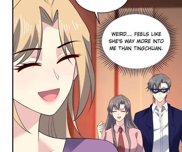 From Somebody to Nobody to Somebody Again Chapter 158 175 ch 158 4