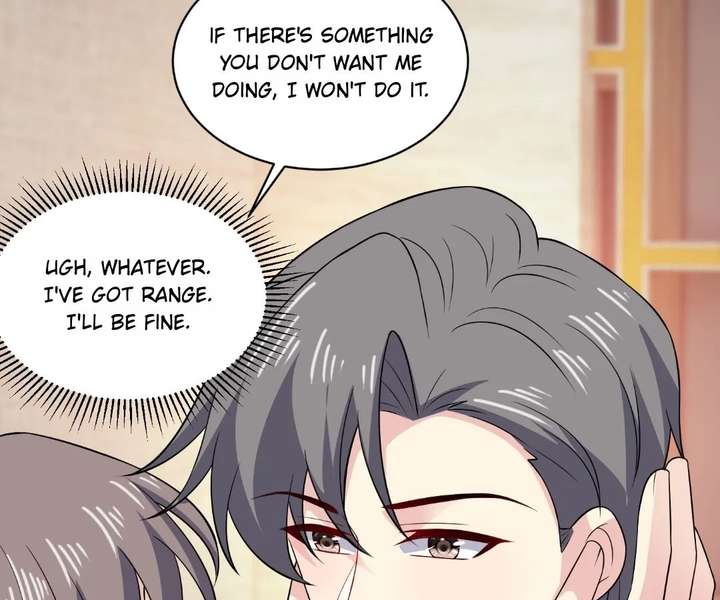 From Somebody to Nobody to Somebody Again Chapter 158 212 ch 158 41