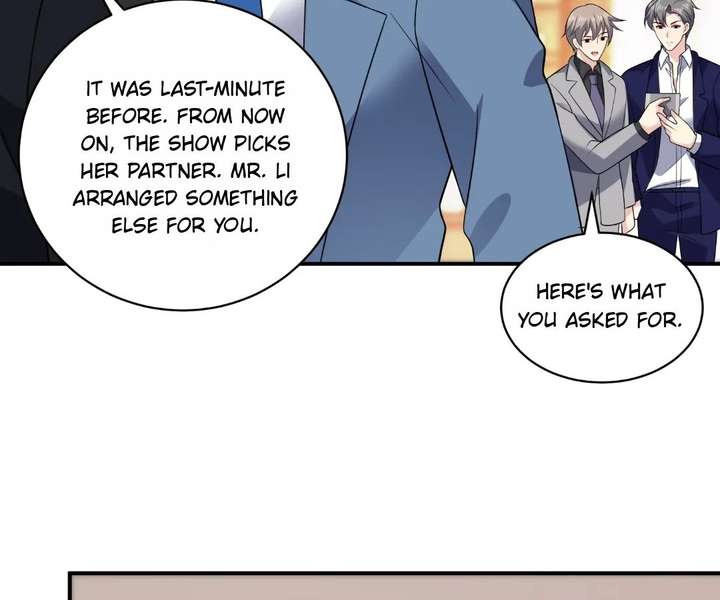 From Somebody to Nobody to Somebody Again Chapter 158 221 ch 158 50