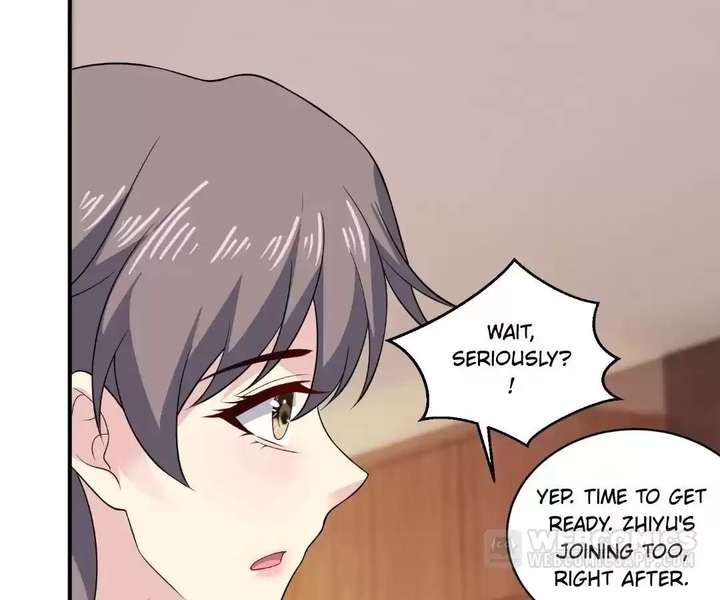 From Somebody to Nobody to Somebody Again Chapter 158 222 ch 158 51