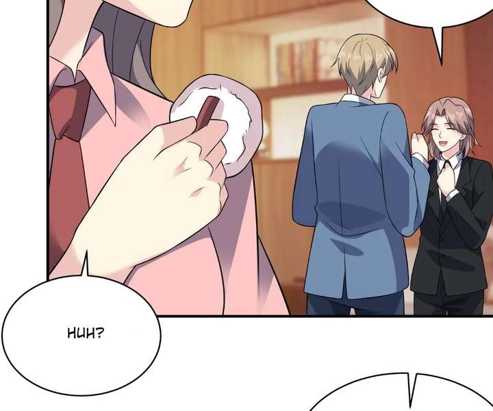 From Somebody to Nobody to Somebody Again Chapter 158 223 ch 158 52