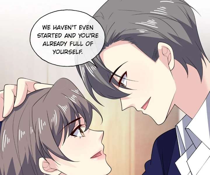 From Somebody to Nobody to Somebody Again Chapter 159 192 ch 159 12