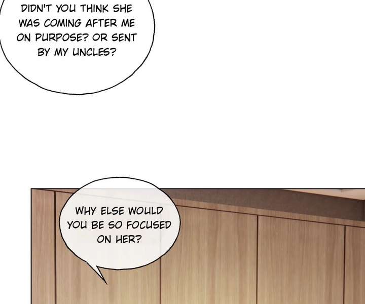From Somebody to Nobody to Somebody Again Chapter 159 205 ch 159 25