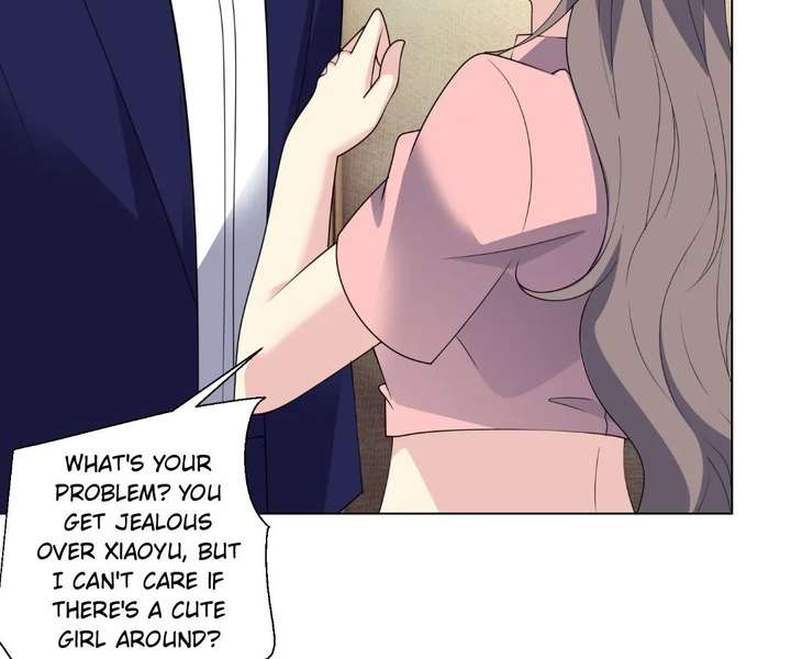 From Somebody to Nobody to Somebody Again Chapter 159 212 ch 159 32