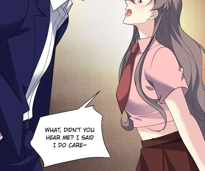 From Somebody to Nobody to Somebody Again Chapter 159 214 ch 159 34