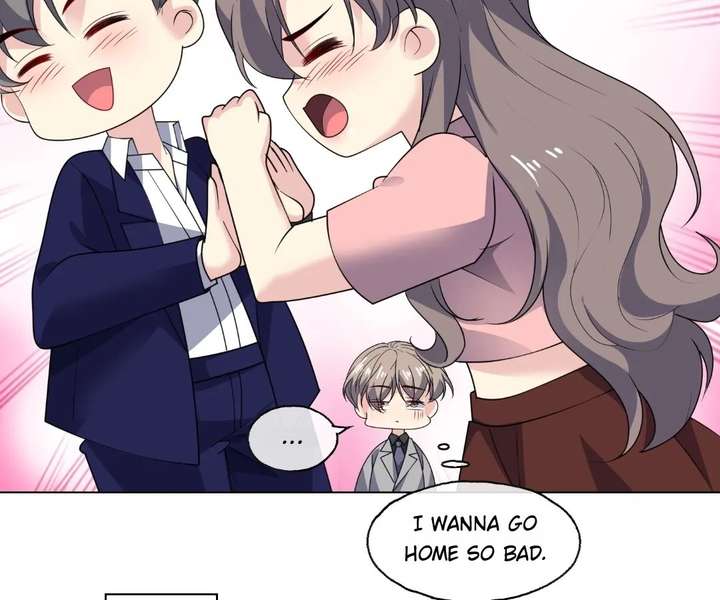 From Somebody to Nobody to Somebody Again Chapter 159 220 ch 159 40