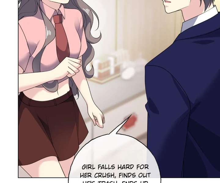 From Somebody to Nobody to Somebody Again Chapter 159 186 ch 159 6