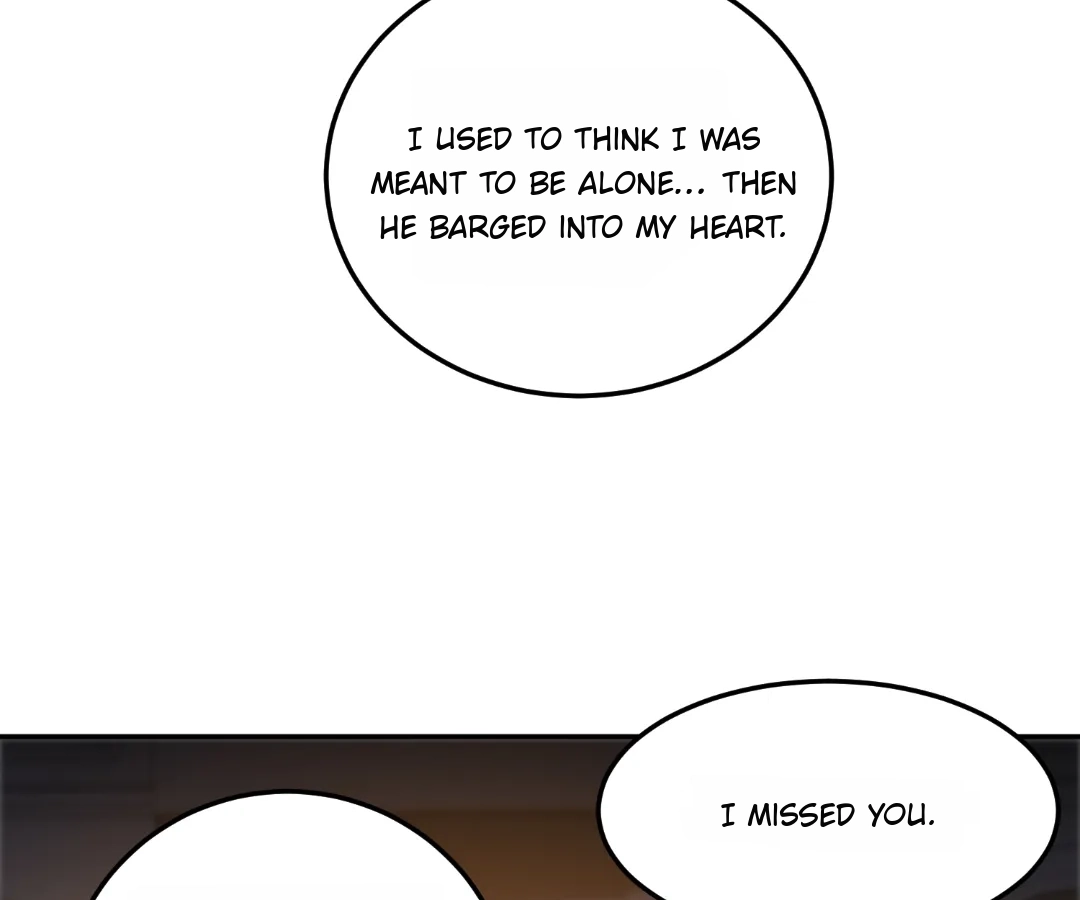 From Somebody to Nobody to Somebody Again capítulo 161 página 21