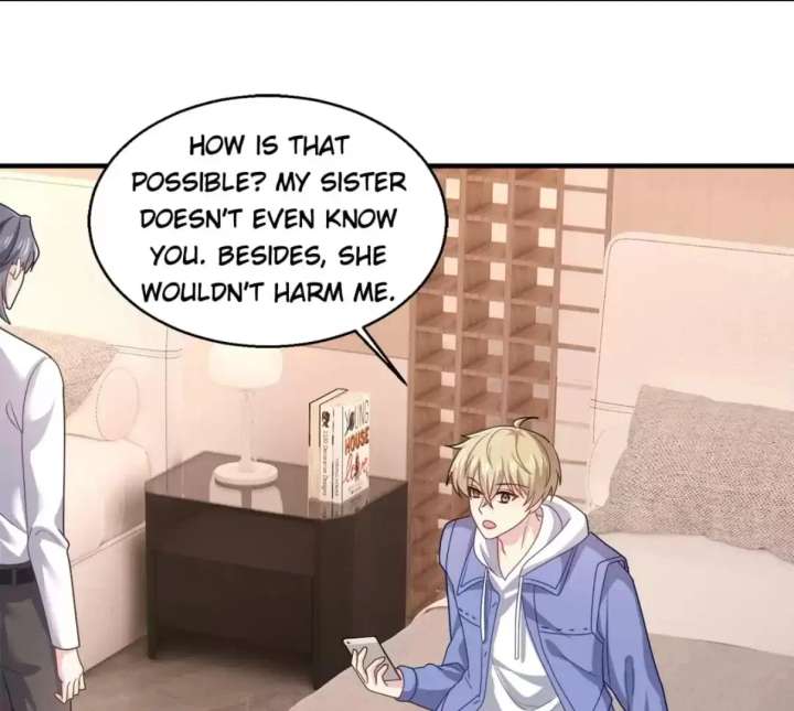 From Somebody to Nobody to Somebody Again Chapter 18 165 02