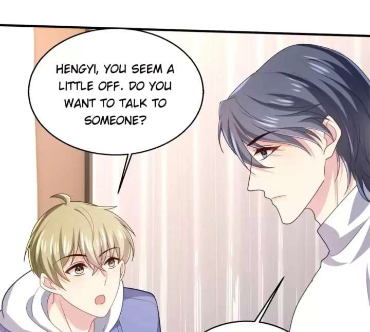 From Somebody to Nobody to Somebody Again Chapter 18 169 06