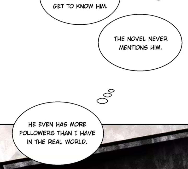 From Somebody to Nobody to Somebody Again Chapter 18 192 29