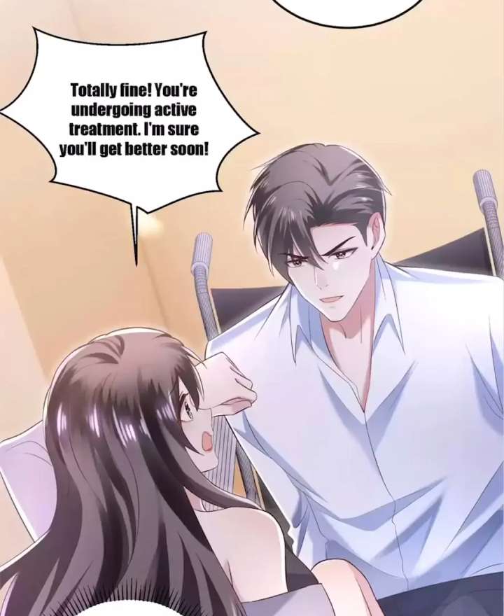 From Somebody to Nobody to Somebody Again Chapter 2 160 15