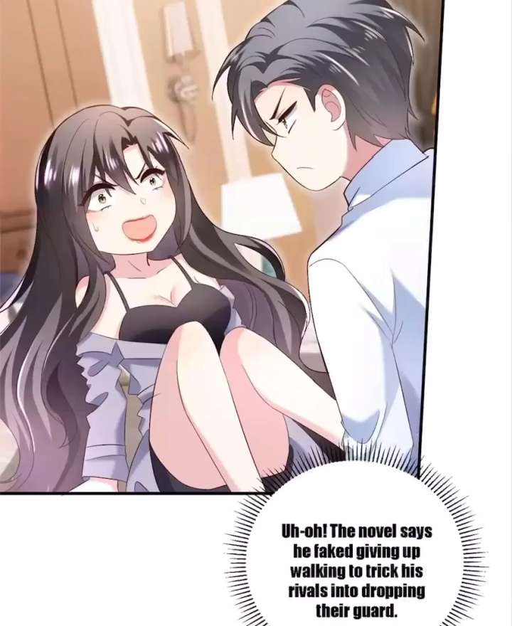 From Somebody to Nobody to Somebody Again Chapter 2 163 18