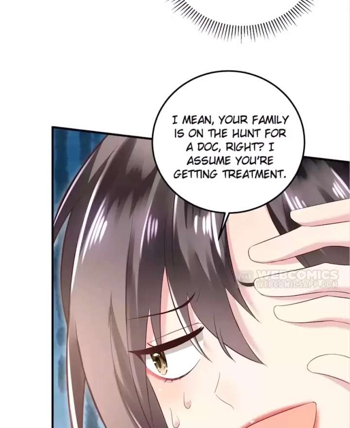 From Somebody to Nobody to Somebody Again Chapter 2 164 19