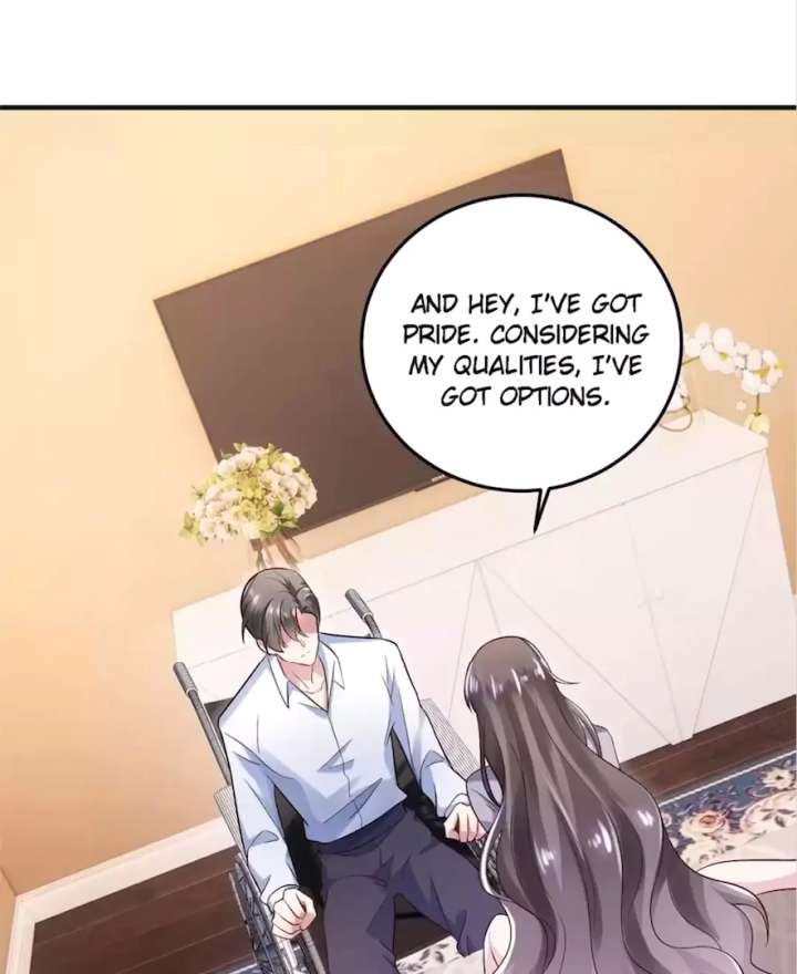 From Somebody to Nobody to Somebody Again Chapter 2 171 26