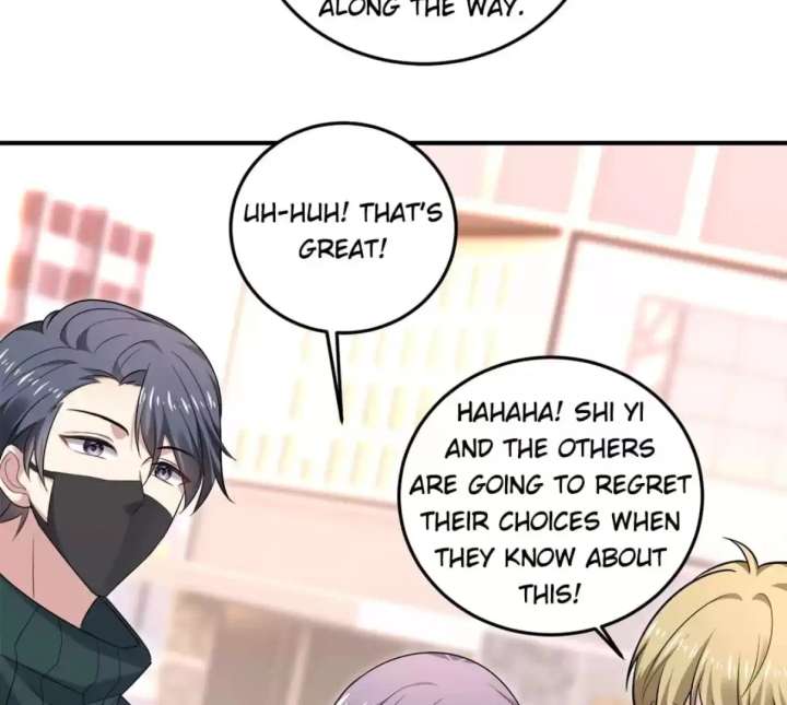 From Somebody to Nobody to Somebody Again Chapter 21 178 06