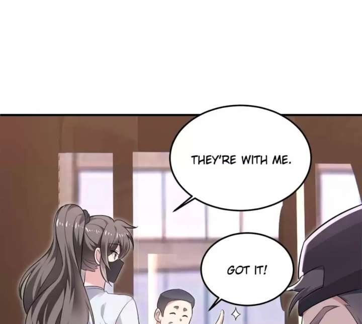 From Somebody to Nobody to Somebody Again Chapter 21 180 08