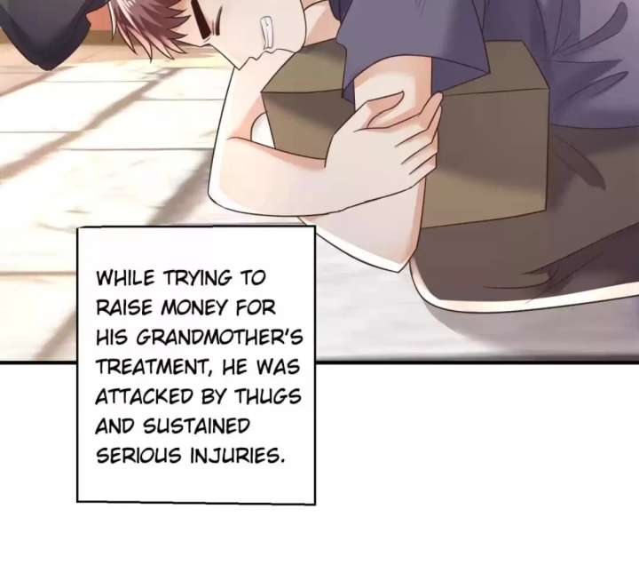 From Somebody to Nobody to Somebody Again Chapter 23 188 04