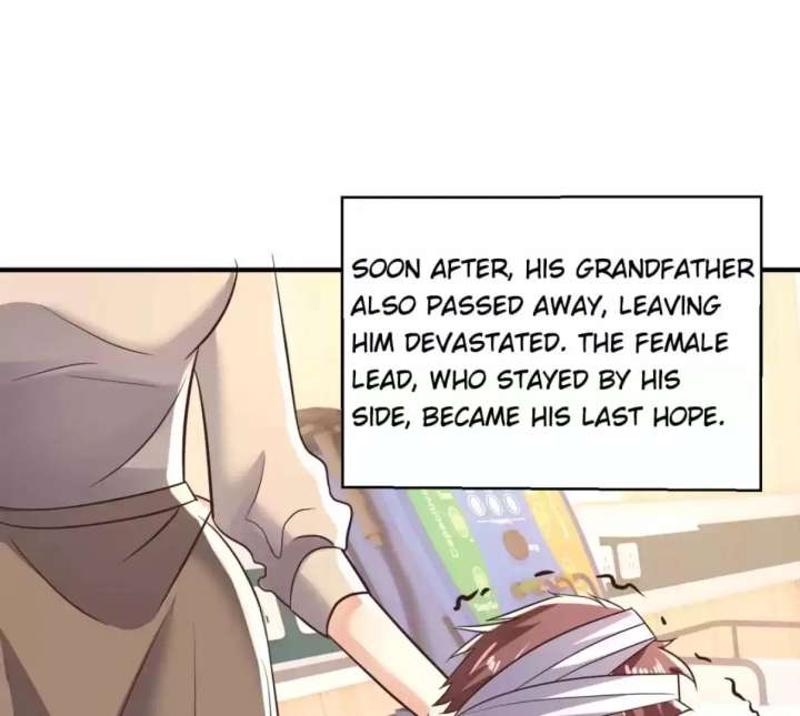 From Somebody to Nobody to Somebody Again Chapter 23 191 07