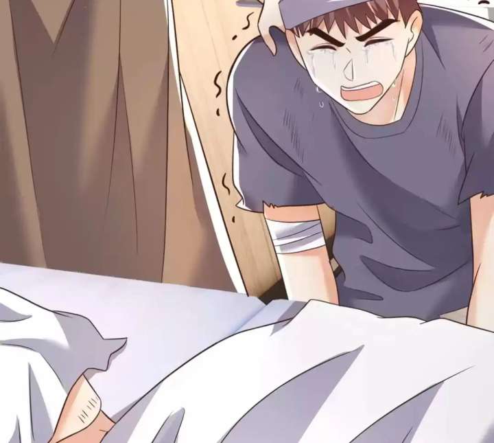 From Somebody to Nobody to Somebody Again Chapter 23 192 08