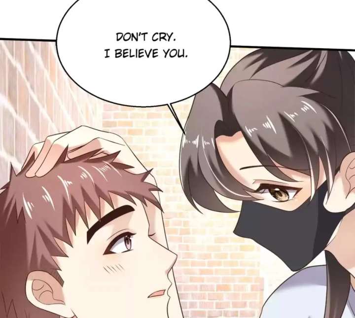 From Somebody to Nobody to Somebody Again Chapter 23 200 16