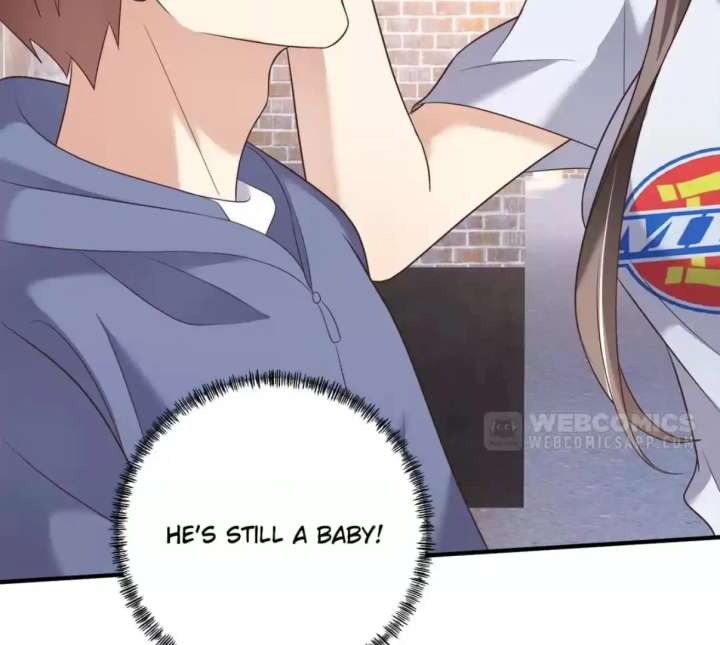 From Somebody to Nobody to Somebody Again Chapter 23 201 17