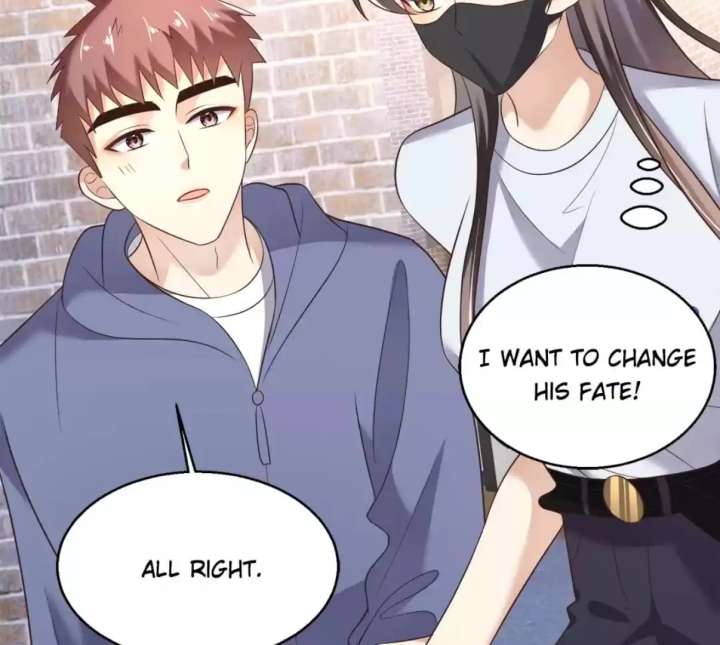 From Somebody to Nobody to Somebody Again Chapter 23 203 19