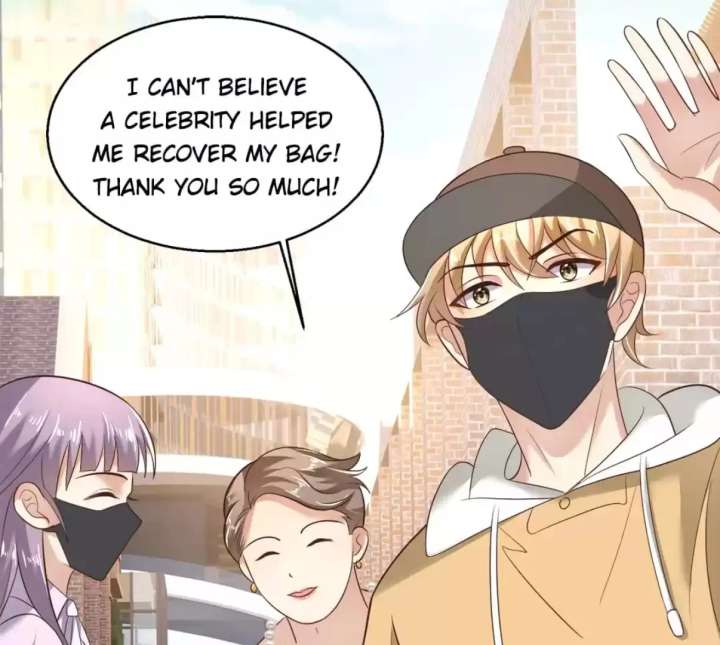 From Somebody to Nobody to Somebody Again Chapter 23 205 21