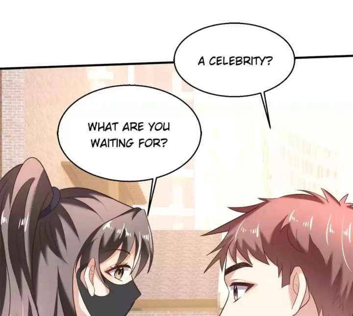 From Somebody to Nobody to Somebody Again Chapter 23 207 23