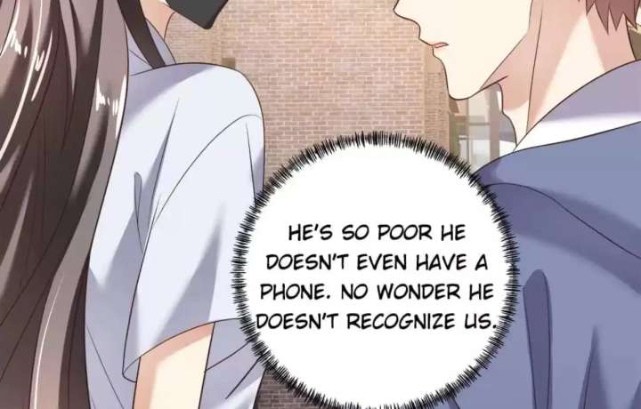 From Somebody to Nobody to Somebody Again Chapter 23 208 24