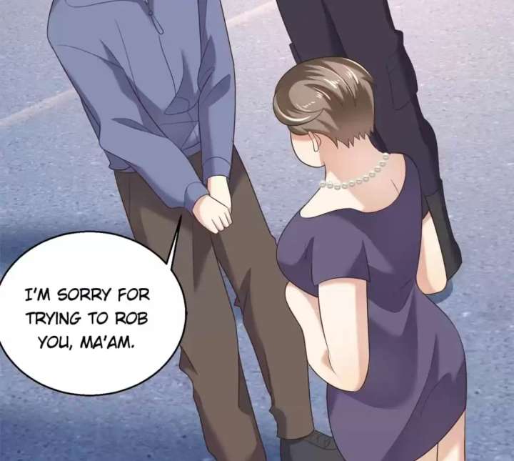 From Somebody to Nobody to Somebody Again Chapter 23 211 27