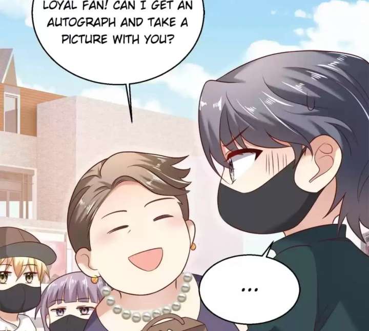 From Somebody to Nobody to Somebody Again Chapter 23 216 32