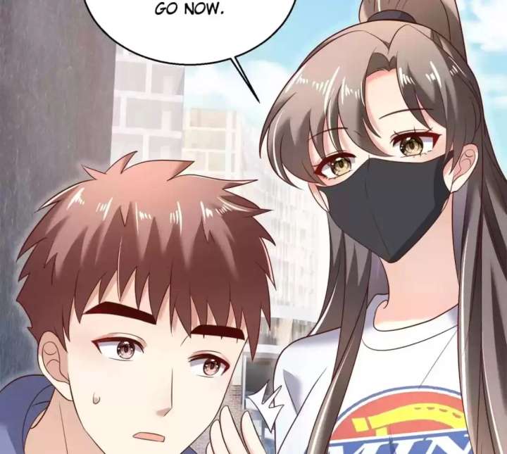 From Somebody to Nobody to Somebody Again Chapter 23 218 34