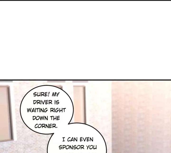 From Somebody to Nobody to Somebody Again Chapter 24 164 01