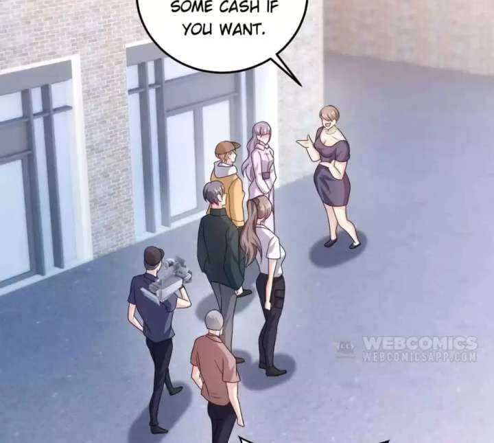From Somebody to Nobody to Somebody Again Chapter 24 165 02