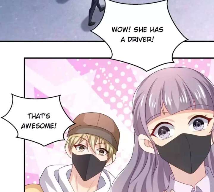 From Somebody to Nobody to Somebody Again Chapter 24 166 03