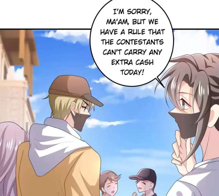From Somebody to Nobody to Somebody Again Chapter 24 168 05