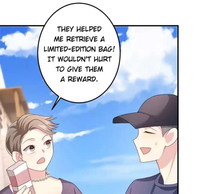 From Somebody to Nobody to Somebody Again Chapter 24 170 07