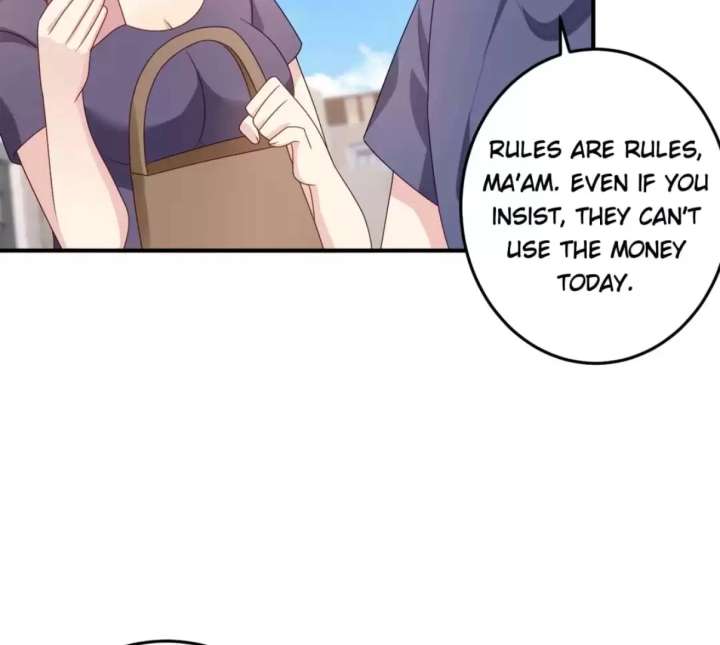 From Somebody to Nobody to Somebody Again Chapter 24 171 08