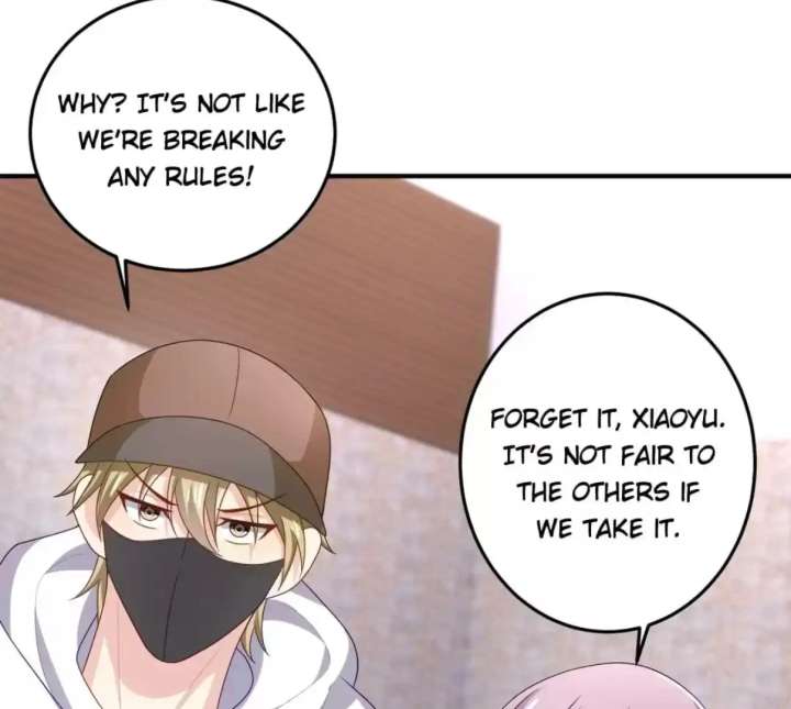 From Somebody to Nobody to Somebody Again Chapter 24 172 09