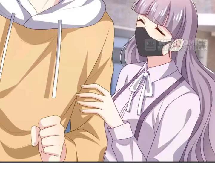 From Somebody to Nobody to Somebody Again Chapter 24 173 10