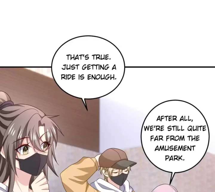 From Somebody to Nobody to Somebody Again Chapter 24 174 11