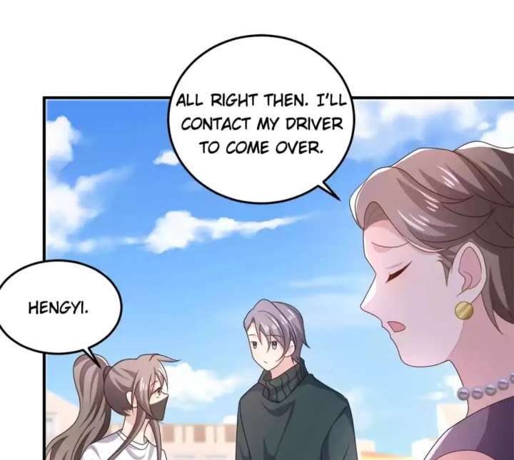 From Somebody to Nobody to Somebody Again Chapter 24 176 13