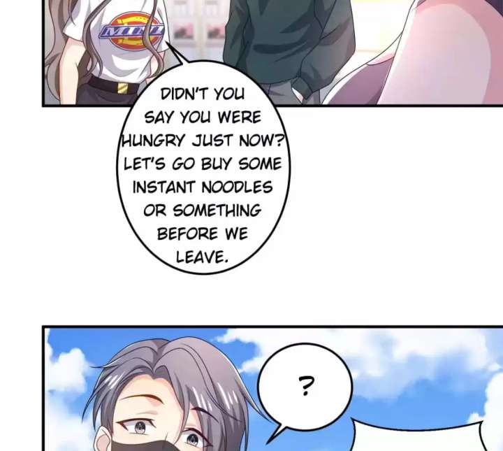 From Somebody to Nobody to Somebody Again Chapter 24 177 14