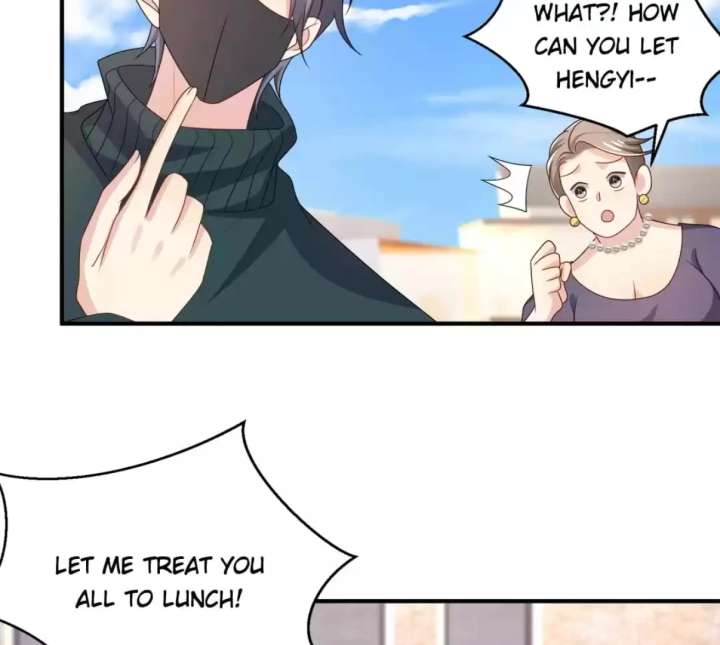 From Somebody to Nobody to Somebody Again Chapter 24 178 15