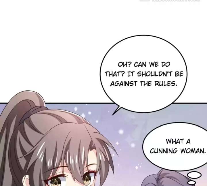 From Somebody to Nobody to Somebody Again Chapter 24 181 18